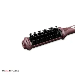 برس حرارتی فکر مدل ILLUSION Effect