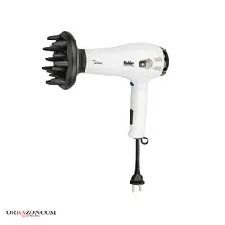 سشوار فکر مدل تواین FAKIR TWINE