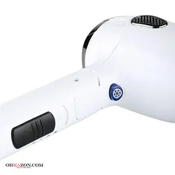 سشوار فکر مدل تواین FAKIR TWINE