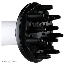 سشوار فکر مدل تواین FAKIR TWINE