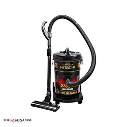 قیمت و خرید جاروبرقی سطلی هیتاچی مدل CV-9800YJ اصل ژاپن
