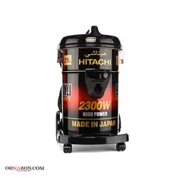 قیمت و خرید جاروبرقی سطلی هیتاچی مدل CV-9800YJ اصل ژاپن