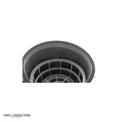 قیمت و خرید جاروبرقی سطلی هیتاچی مدل CV-9800YJ اصل ژاپن
