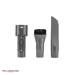 قیمت و خرید جاروبرقی سطلی هیتاچی مدل CV-9800YJ اصل ژاپن