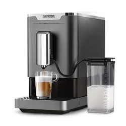 قیمت و خرید اسپرسوساز سنکور مدل Sencor SES 9200BK