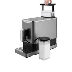 قیمت و خرید اسپرسوساز سنکور مدل Sencor SES 9200BK