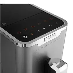 قیمت و خرید اسپرسوساز سنکور مدل Sencor SES 9200BK