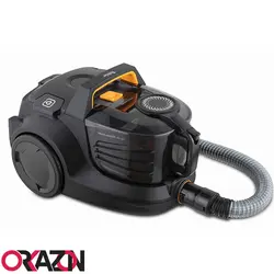 قیمت و خرید جارو برقی بدون کیسه فکر مدل FAKIR Freelander RC 7081