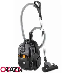 قیمت و خرید جارو برقی بدون کیسه فکر مدل FAKIR Freelander RC 7081