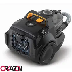 قیمت و خرید جارو برقی بدون کیسه فکر مدل FAKIR Freelander RC 7081