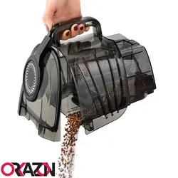 قیمت و خرید جارو برقی بدون کیسه فکر مدل FAKIR Freelander RC 7081