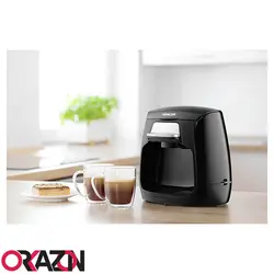 قیمت و خرید قهوه ساز سنکور مدل SCE 2100BK