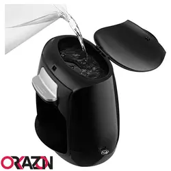 قیمت و خرید قهوه ساز سنکور مدل SCE 2100BK