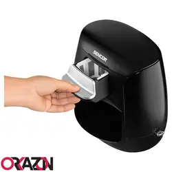 قیمت و خرید قهوه ساز سنکور مدل SCE 2100BK