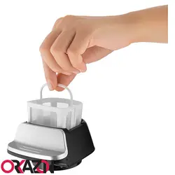 قیمت و خرید قهوه ساز سنکور مدل SCE 2100BK