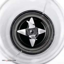 قیمت و خرید مخلوط کن یوفسا مدل Ufesa BS2400