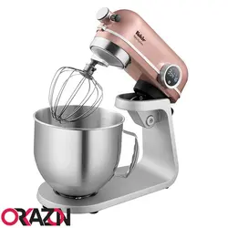 قیمت و خرید همزن حرفه ای فکر مدل FAKIR Retroplex