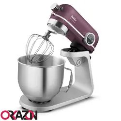 قیمت و خرید همزن حرفه ای فکر مدل FAKIR Retroplex