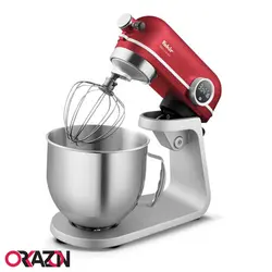 قیمت و خرید همزن حرفه ای فکر مدل FAKIR Retroplex