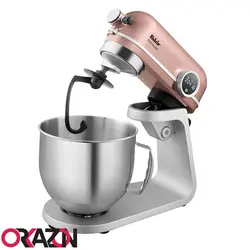 قیمت و خرید همزن حرفه ای فکر مدل FAKIR Retroplex