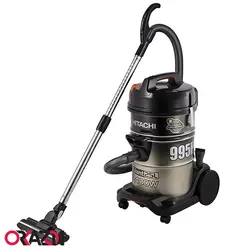 قیمت و خرید جارو برقی سطلی هیتاچی مدل HITACHI CV-995HC