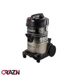 قیمت و خرید جارو برقی سطلی هیتاچی مدل HITACHI CV-995HC