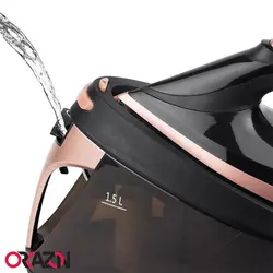 قیمت و خرید اتو مخزن دار یوفسا مدل UFESA Smart Digital