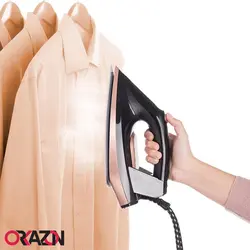 قیمت و خرید اتو مخزن دار یوفسا مدل UFESA Smart Digital