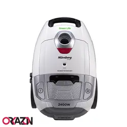 جاروبرقی کیسه دار نورنبرگ مدل NG-400