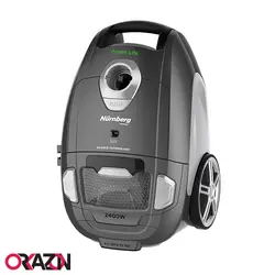 جاروبرقی کیسه دار نورنبرگ مدل NG-400