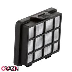 جاروبرقی کیسه دار نورنبرگ مدل NG-400