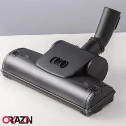 جاروبرقی کیسه دار نورنبرگ مدل NG-400
