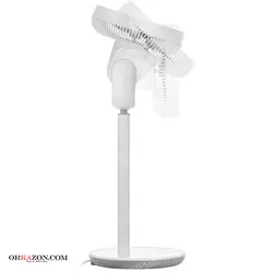 قیمت و خرید پنکه پایه دار سنکور مدل Sencor SFN 2540WH