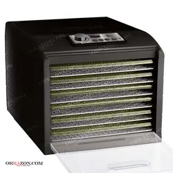 قیمت و خرید میوه خشک کن سنکور مدل Sencor SFD 6601BK