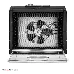 قیمت و خرید میوه خشک کن سنکور مدل Sencor SFD 6601BK