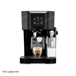 قیمت و خرید اسپرسو ساز سنکور مدل SES 4040BK