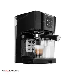 قیمت و خرید اسپرسو ساز سنکور مدل SES 4040BK