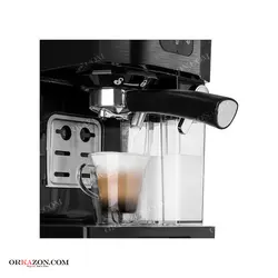 قیمت و خرید اسپرسو ساز سنکور مدل SES 4040BK