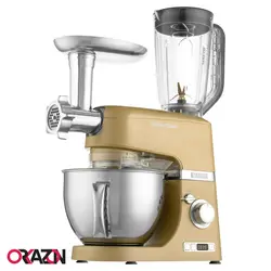 قیمت و خرید ماشین آشپزخانه سنکور مدل STM 7877CH