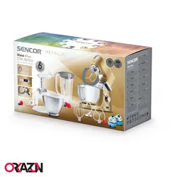 قیمت و خرید ماشین آشپزخانه سنکور مدل STM 7877CH