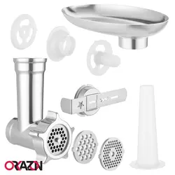 قیمت و خرید ماشین آشپزخانه سنکور مدل STM 7877CH