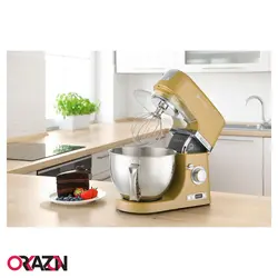 قیمت و خرید ماشین آشپزخانه سنکور مدل STM 7877CH