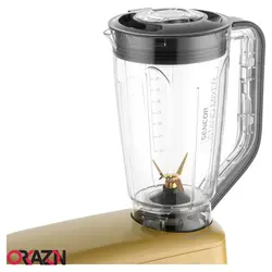 قیمت و خرید ماشین آشپزخانه سنکور مدل STM 7877CH