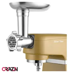 قیمت و خرید ماشین آشپزخانه سنکور مدل STM 7877CH