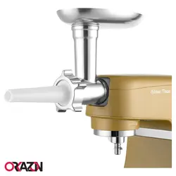 قیمت و خرید ماشین آشپزخانه سنکور مدل STM 7877CH