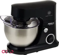 قیمت و خرید همزن کاسه دار حرفه ای عرشیا مدل SM128-2605