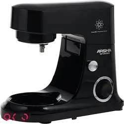 قیمت و خرید همزن کاسه دار حرفه ای عرشیا مدل SM128-2605