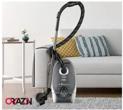 قیمت و خرید جارو برقی دیجیتال عرشیا مدل VC140-2747