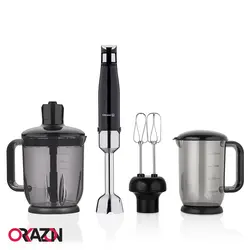 قیمت و خرید گوشت کوب برقی کرکماز مدل Performix Mega A449 اصل