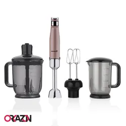 قیمت و خرید گوشت کوب برقی کرکماز مدل Performix Mega A449 اصل